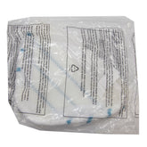 Cleanica 360 Steam Mop 3pk Triangle Microfiber Pads